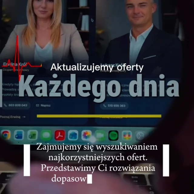 Post na Instagramie: Centrum Hipoteczne Bolesławiec #kredythipoteczny Zapraszamy 🍀