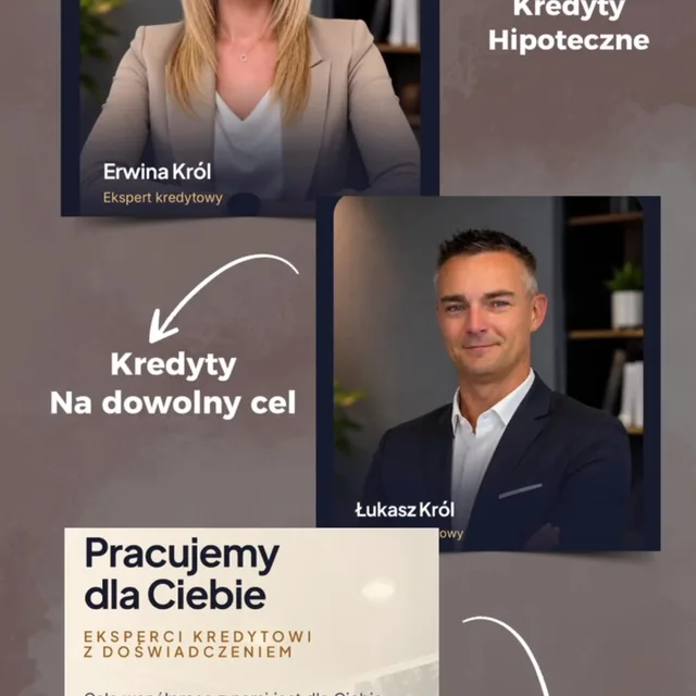 Post na Instagramie: Centrum Hipoteczne Bolesławiec 🍀 Eksperci są do Twojej dyspozycji ☺️…
