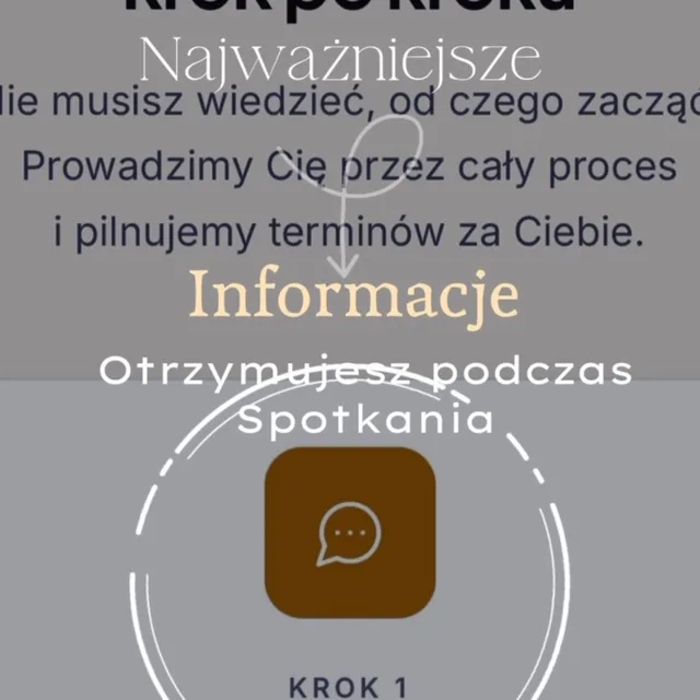 Post na Instagramie: Ekspert kredytowy 🍀 To ktoś, kto załatwi za Ciebie wiele formalności…