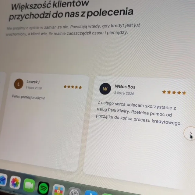 Post na Instagramie: 5,0 w Wizytówce Google to chyba dobry wynik? 😉